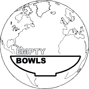 Empty Bowls, Secure System Services, Inc.