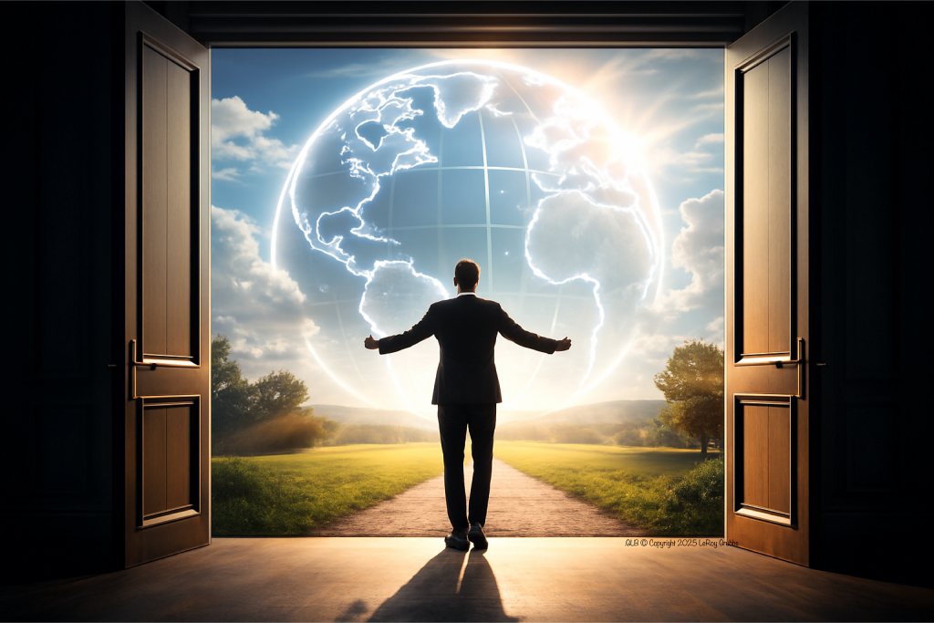 Go Global, Secure System Services, Inc.